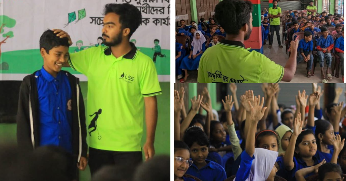 শিক্ষার আলো ছড়ানো অগ্রদূতরা শিক্ষক (12)