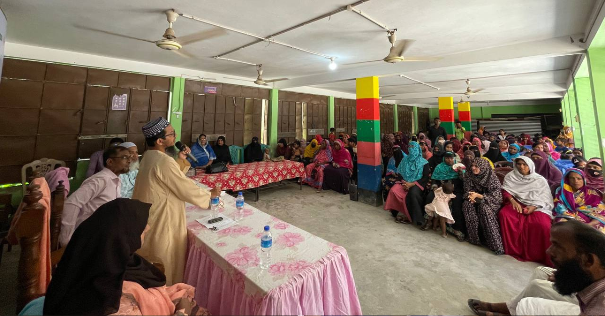 শিক্ষার আলো ছড়ানো অগ্রদূতরা শিক্ষক (13)