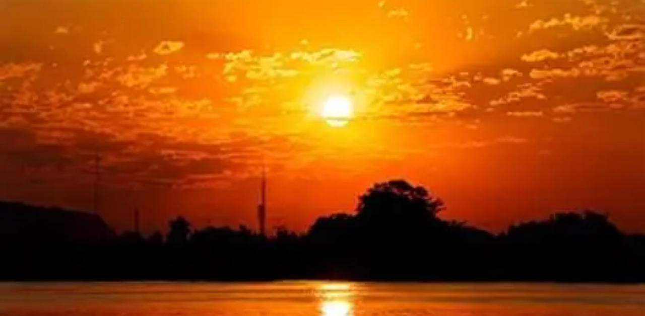 আলোকবর্তিকার এক সকাল