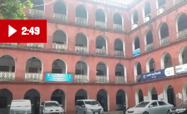 উন্নত শিক্ষা ব্যবস্থা থেকে বঞ্চিত পাহাড়ের শিশুরা