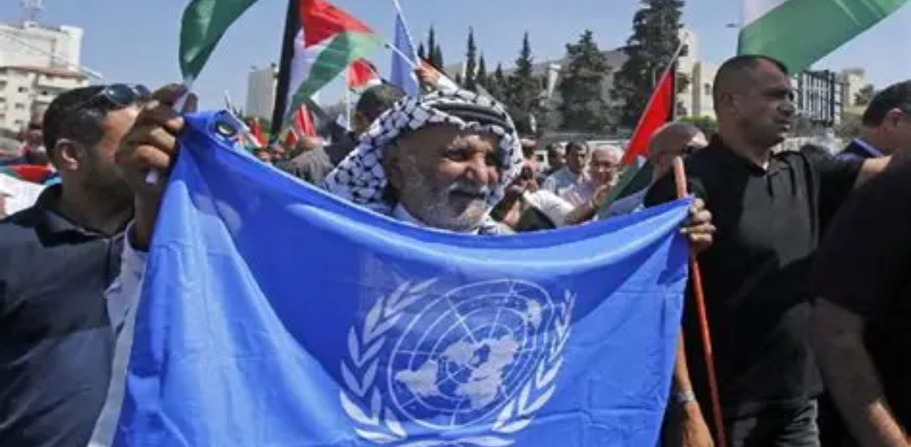 মতপ্রকাশের স্বাধীনতা নিশ্চিতের আহ্বান জাতিসংঘ মানবাধিকার কমিশনের