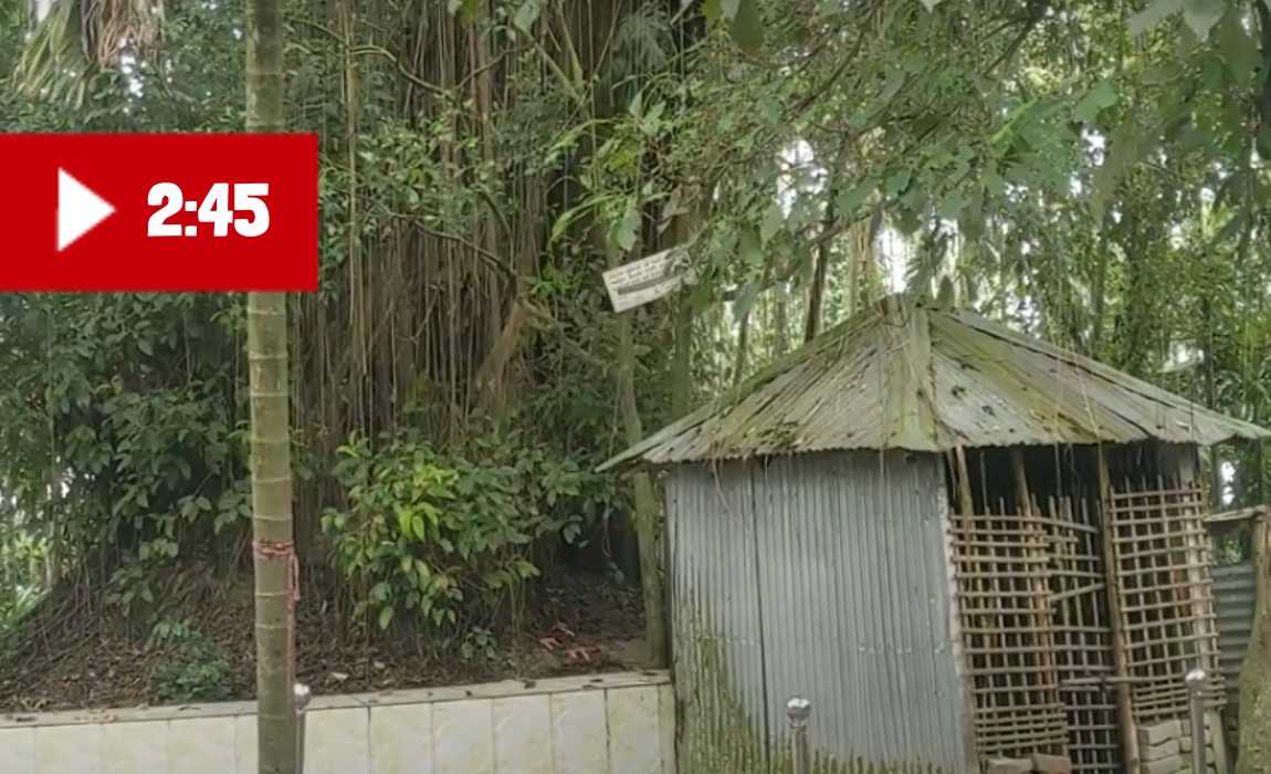 উন্নত শিক্ষা ব্যবস্থা থেকে বঞ্চিত পাহাড়ের শিশুরা (3)