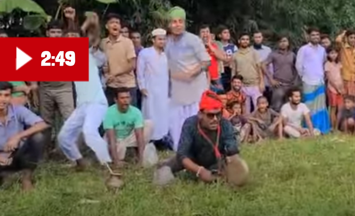 উন্নত শিক্ষা ব্যবস্থা থেকে বঞ্চিত পাহাড়ের শিশুরা