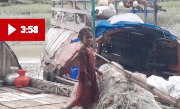 উন্নত শিক্ষা ব্যবস্থা থেকে বঞ্চিত পাহাড়ের শিশুরা (10)