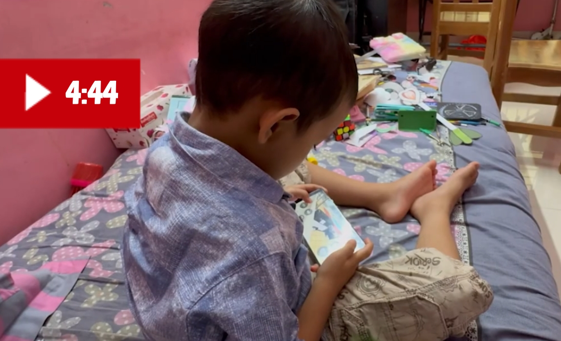 উন্নত শিক্ষা ব্যবস্থা থেকে বঞ্চিত পাহাড়ের শিশুরা (6)