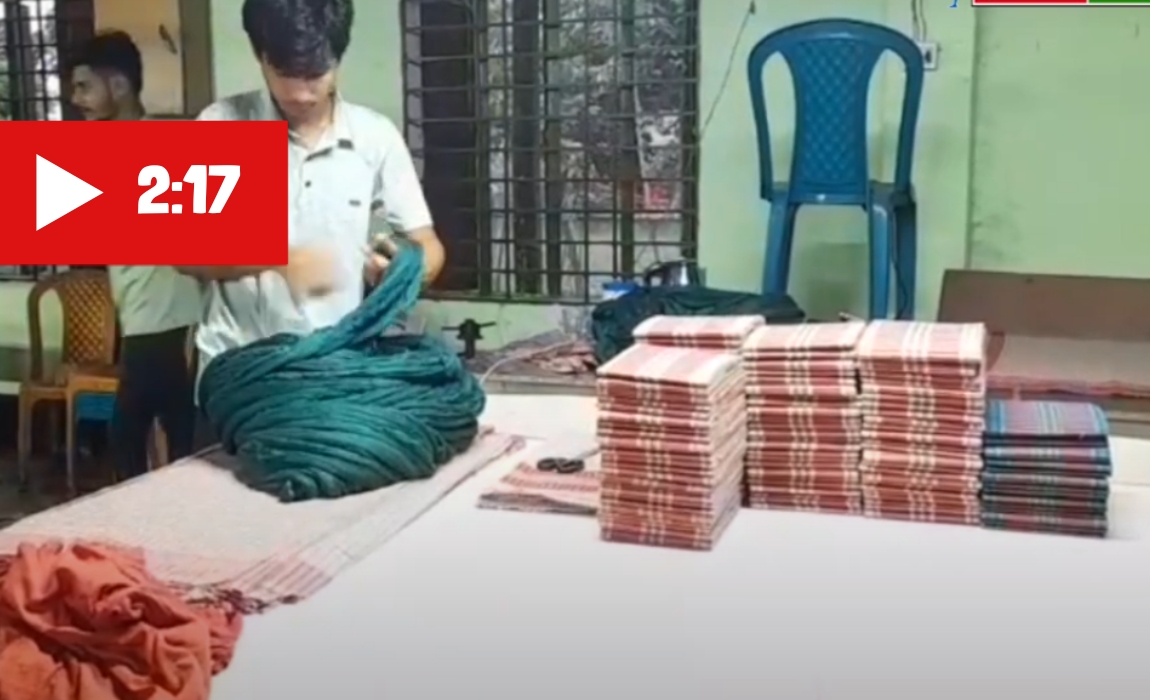 উন্নত শিক্ষা ব্যবস্থা থেকে বঞ্চিত পাহাড়ের শিশুরা