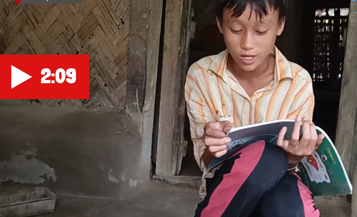 বাঁশের কারুকাজে গ্রামীণ ঐতিহ্যের জীবন্ত প্রদর্শনী “দারিয়াপুর হাট” (20)