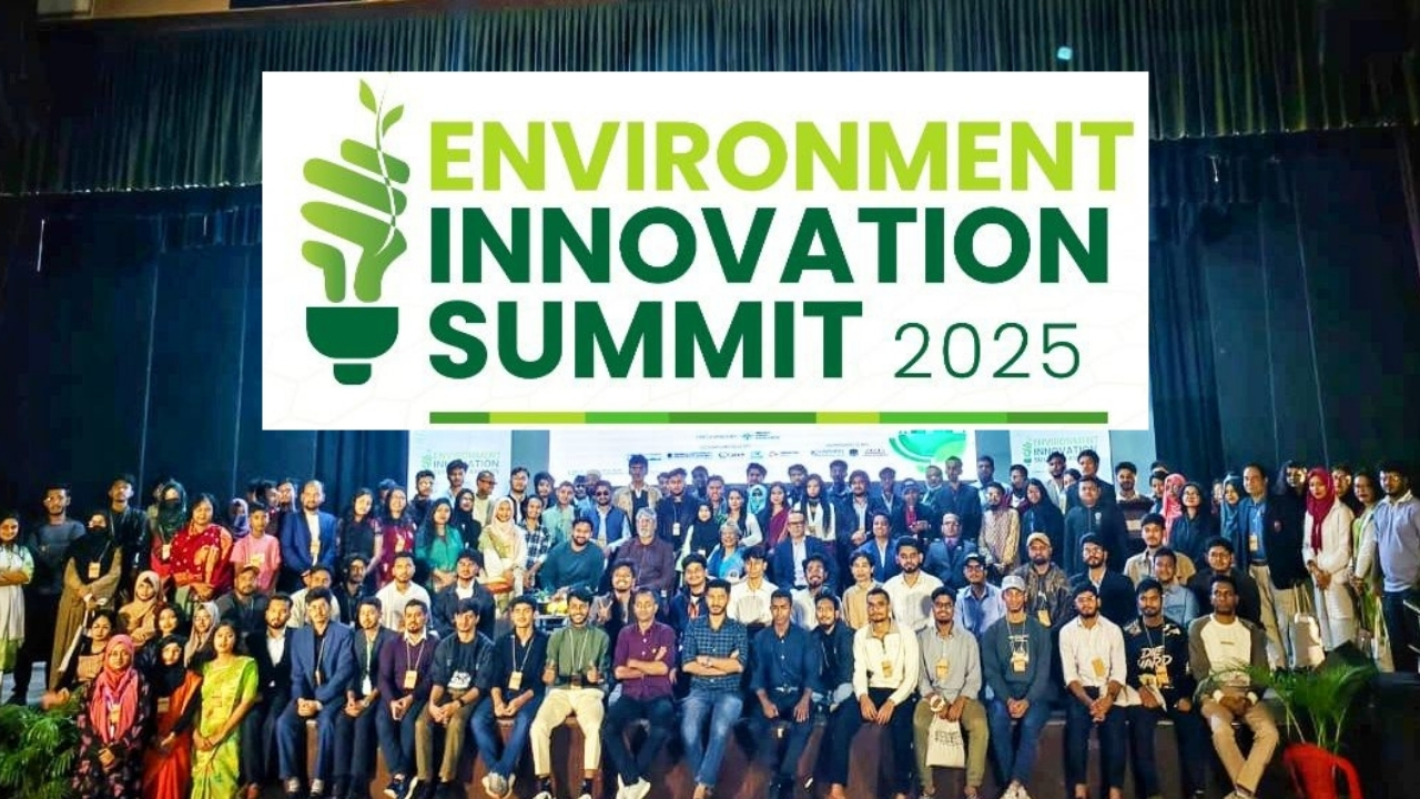 Mission green Bangladesh