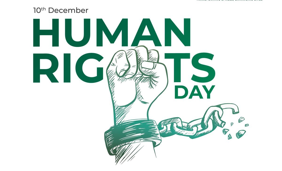 human rights day