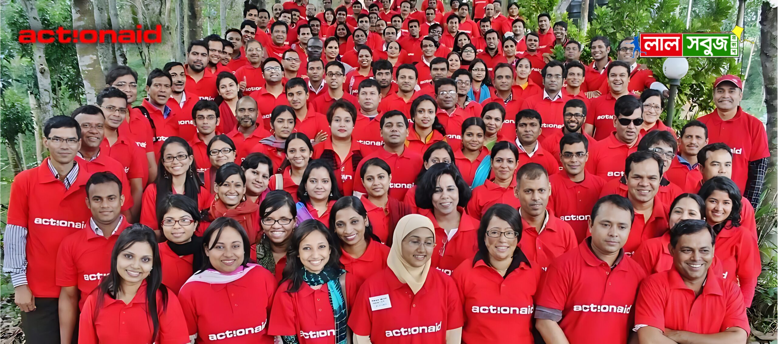 Actionaid