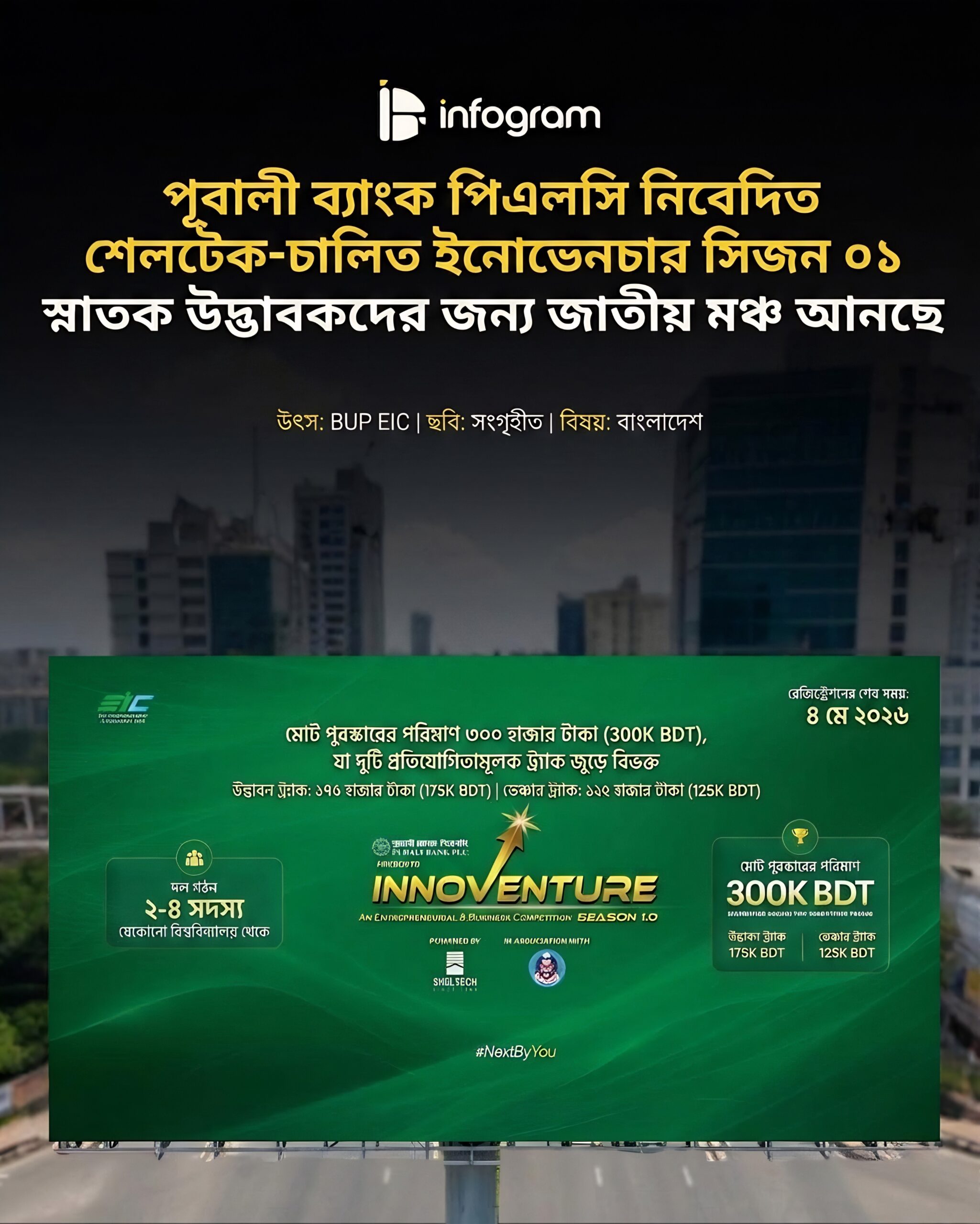Infogram