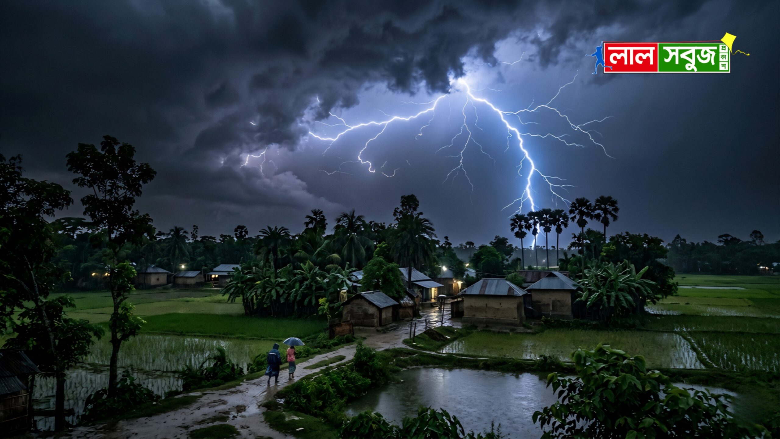 Lightning