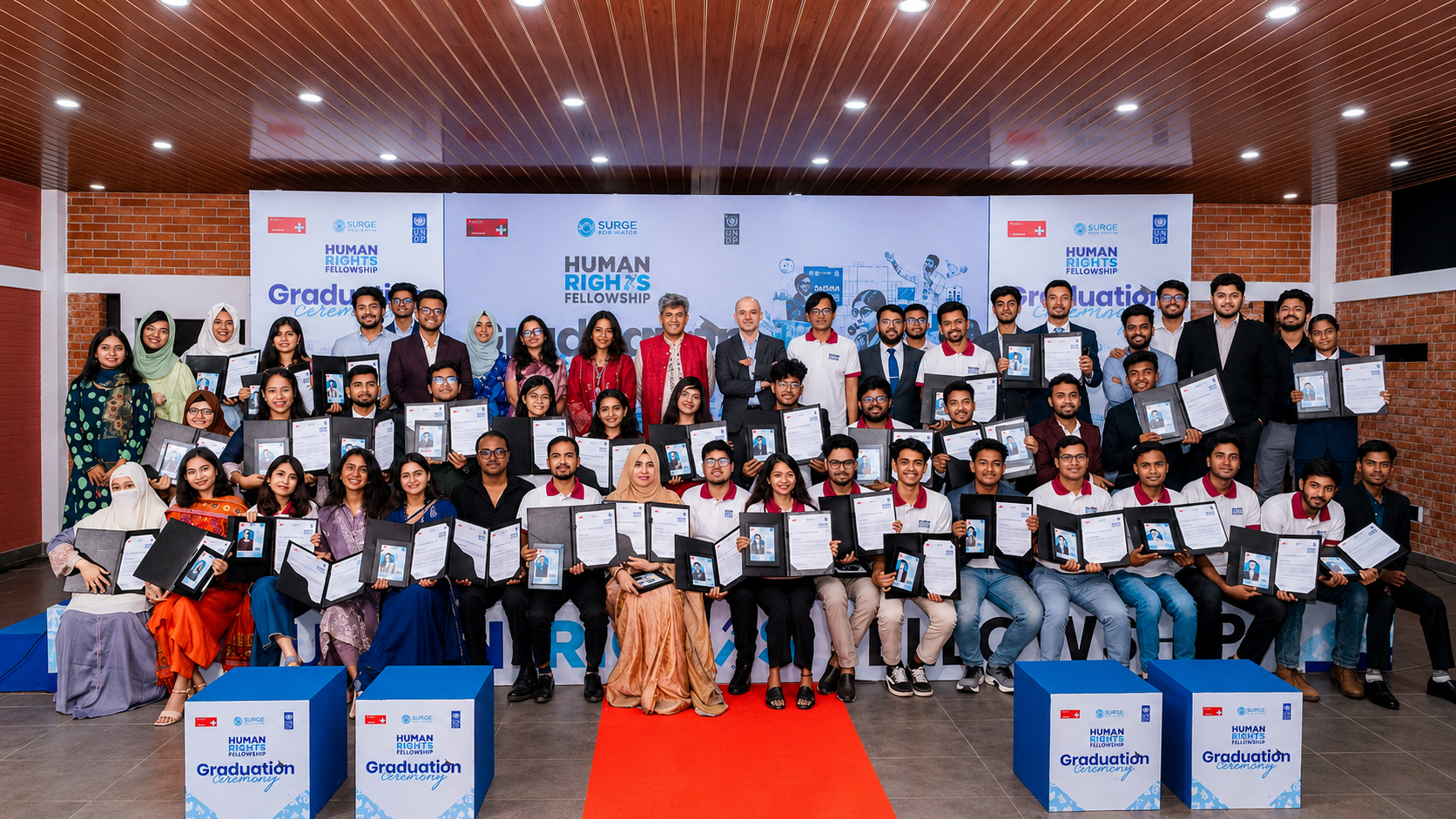 UNDP Fellowship